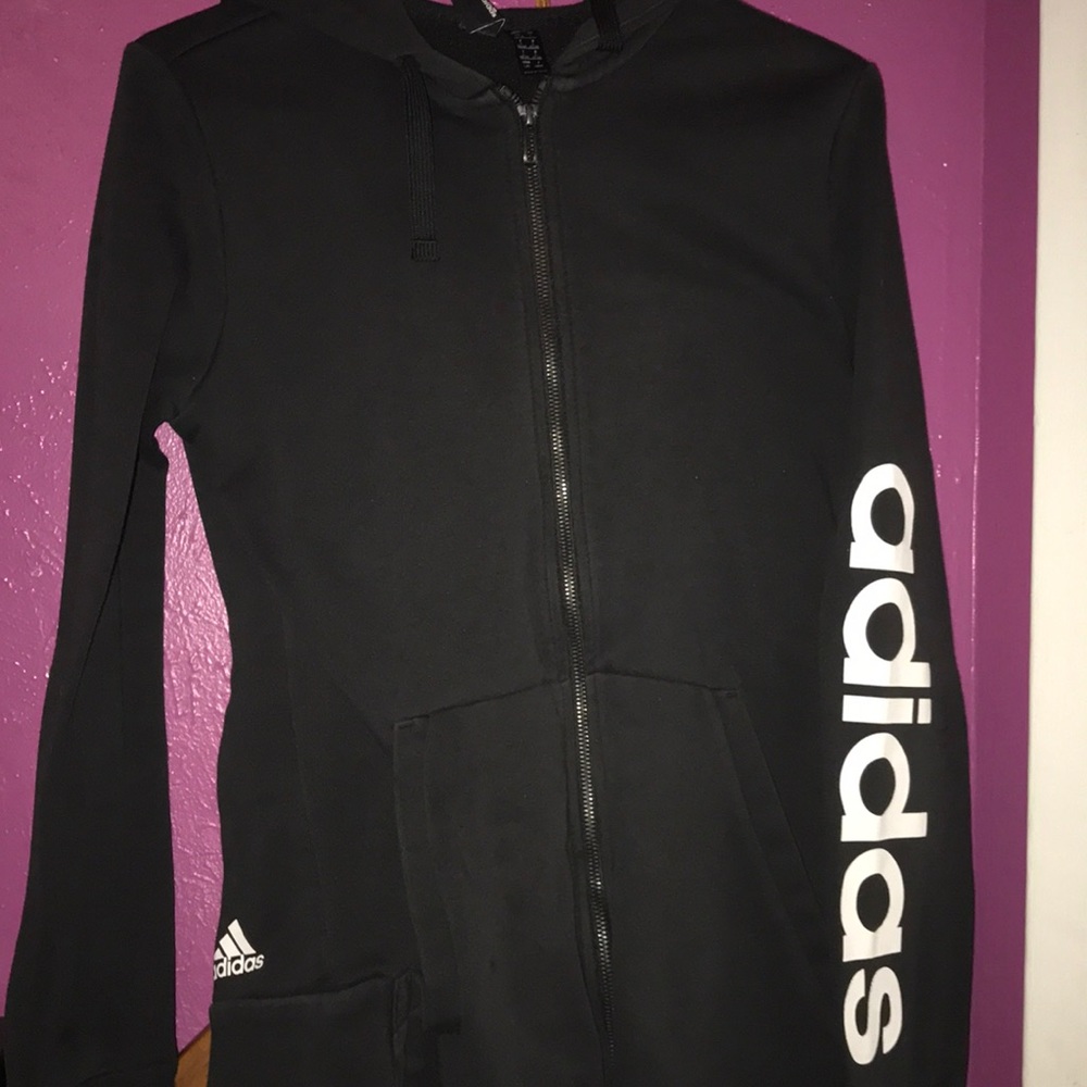 Adidas Sweater